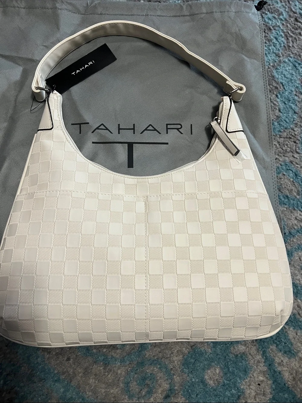 Tahari Shoulder Bag